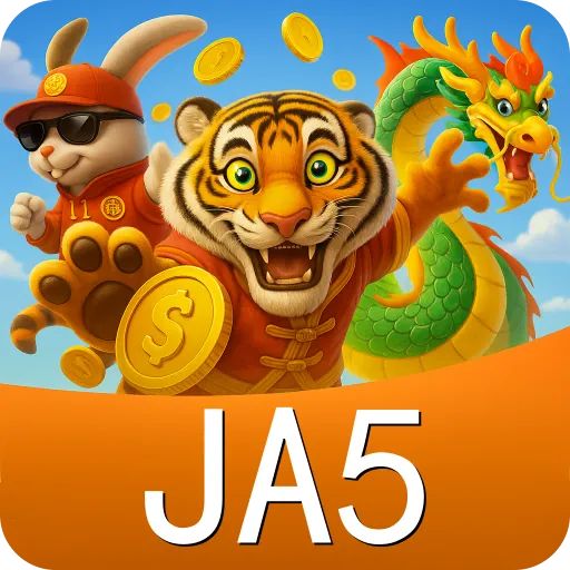 JA5 Cassino Online