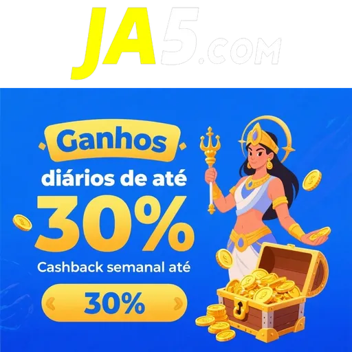JA5 Ganhe R$ 100,00 Gratis